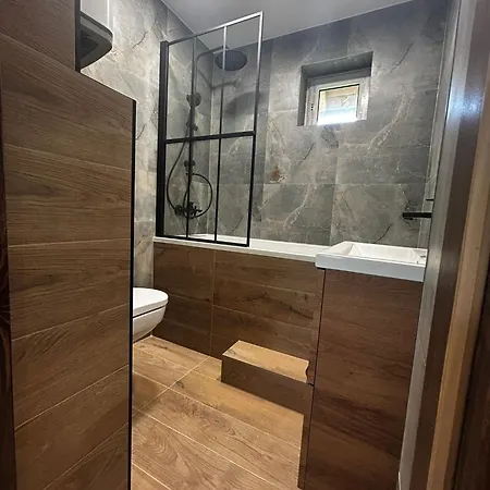 דירה Przy Rozpadlisku 2