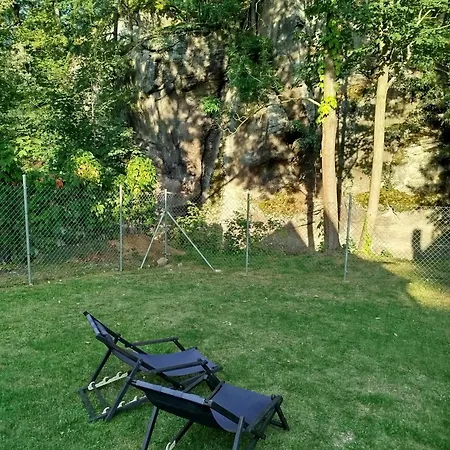 Przy Rozpadlisku 2 דירה