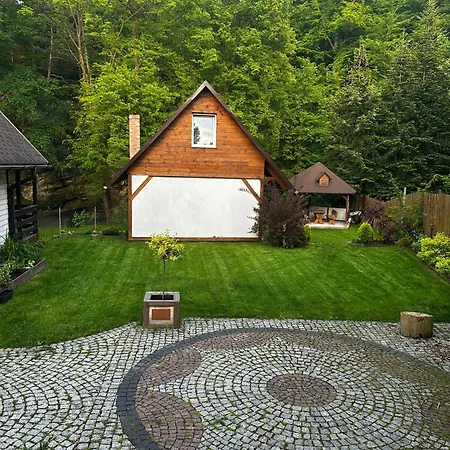 Przy Rozpadlisku 2 Appartement