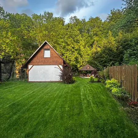 דירה Przy Rozpadlisku 2