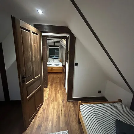 דירה Przy Rozpadlisku 2 *