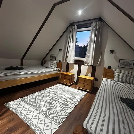 Przy Rozpadlisku 2 Lejlighed Podgórzyn