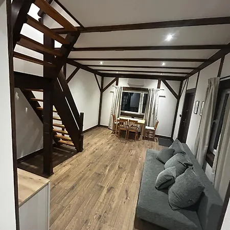 Appartement Przy Rozpadlisku 2 *