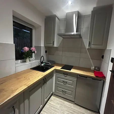 Przy Rozpadlisku 2 פודגוז'ין