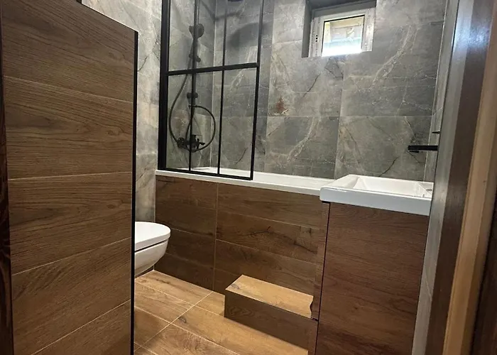 Apartamento Przy Rozpadlisku 2