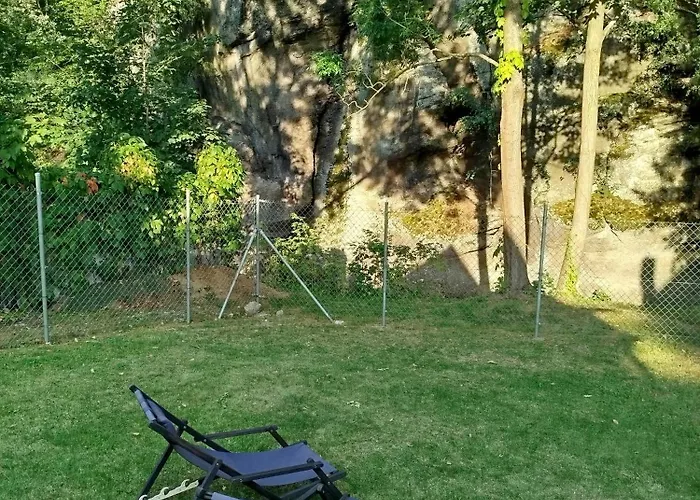 Przy Rozpadlisku 2 Apartamento