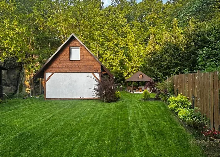 Apartamento Przy Rozpadlisku 2