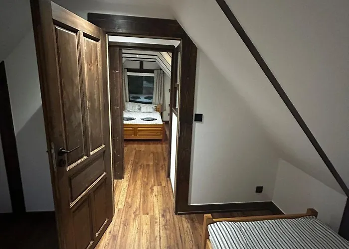 Apartamento Przy Rozpadlisku 2 *