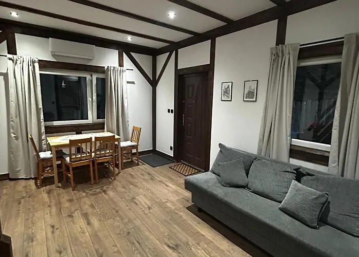 Przy Rozpadlisku 2 Podgórzyn