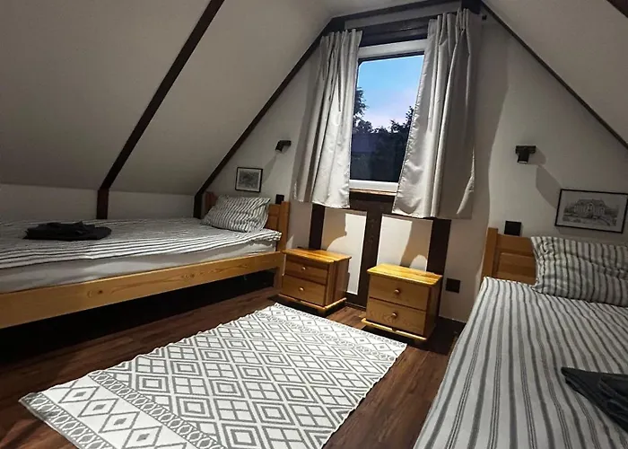 Przy Rozpadlisku 2 Apartamento Podgórzyn