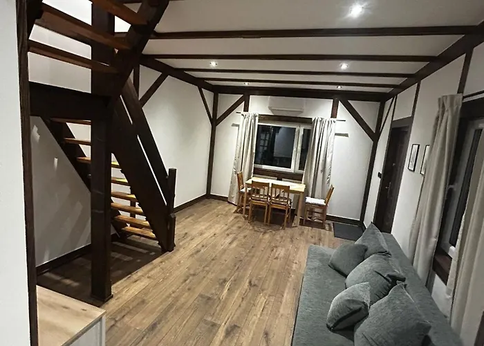 Apartamento Przy Rozpadlisku 2 *